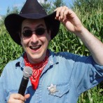 Your Festival Host “Buddy Flip”